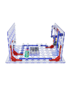 gadżet zestaw elektroniczny / zabawka edukacyjna / mały naukowiec boffin ii 3d / 159 projektów