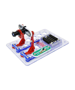 gadżet zestaw elektroniczny / zabawka edukacyjna / mały naukowiec boffin ii 3d / 159 projektów