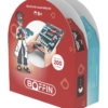 gadżet zestaw elektroniczny / zabawka edukacyjna / boffin magnetic / ponad 200 projektów
