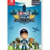 gra nintendo switch bomber crew complete edition + dlc