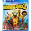 gra ps4 / ps5 / borderlands 3