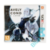 gra nintendo 3ds bravely second end layer.