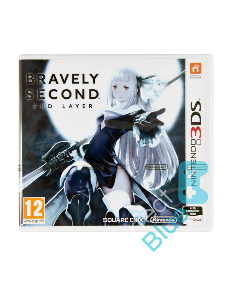 gra nintendo 3ds bravely second end layer.