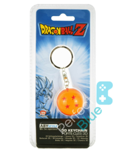 gadżet brelok 3d dragon ball z.
