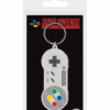 gadżet brelok pad kontroler snes.