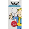 gadżet metalowy brelok fallout kapsel nuka cola