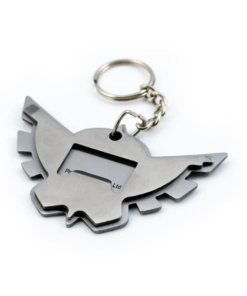 gadżet 3w1: metalowy brelok / otwieracz do butelek / Śrubokręt the legend of zelda / hyrule multi tool