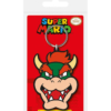 gadżet brelok super mario bowser