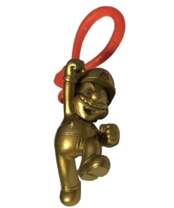brelok nintendo super mario backpack buddies / 1 losowa figurka