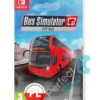gra nintendo switch bus simulator city ride