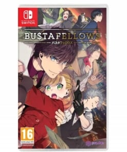 gra nintendo switch bustafellows