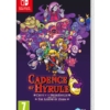 gra nintendo switch cadence of hyrule: crypt of the necrodancer