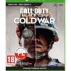 gra xbox one call of duty: black ops cold war pl