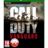 gra xbox one call of duty: vanguard pl
