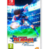 gra nintendo switch captain tsubasa: rise of new champions