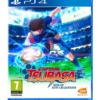 gra ps4 / ps5 / captain tsubasa: rise of new champions
