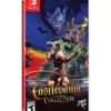 gra nintendo switch castlevania anniversary collection / limited run! / import usa