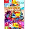 gra nintendo switch cat quest the fur tastic trilogy