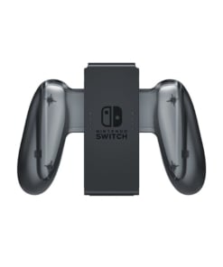oryginalny joy con charging grip / uchwyt Ładujący do joy con
