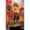 gra nintendo switch chasm / limited run!