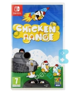 gra nintendo switch chicken range.