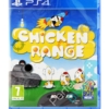 gra ps4 / ps5 chicken range