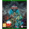 gra xbox one / xbox series x / children of morta