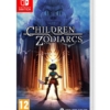 gra nintendo switch children of zodiarcs