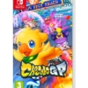 gra nintendo switch chocobo gp