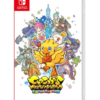 gra nintendo switch chocobo's mystery dungeon: every buddy!
