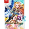 gra nintendo switch code of princess ex.