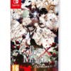 gra nintendo switch collar x malice unlimited