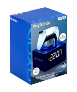 budzik / zegar / icon alarm clock / dualsense playstation