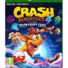 gra xbox one crash bandicoot 4: it's about time / najwyższy czas