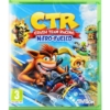 gra xbox one ctr crash team racing nitro fueled