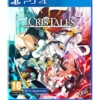 gra ps4 / + ps5 upgrade / cris tales