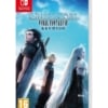 gra nintendo switch crisis core: final fantasy vii reunion