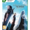 gra xbox one / xbox series x upgrade / crisis core: final fantasy vii reunion