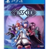 gra ps4 crosscode