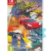 gra nintendo switch cruis'n blast