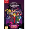 gra nintendo switch crypt of the necrodancer