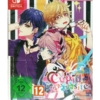 gra nintendo switch cupid parasite / day one edition