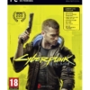 gra pc cyberpunk 2077