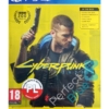 gra ps4 / + ps5 upgrade / cyberpunk 2077