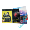 pudełko po grze cyberpunk 2077 / pc / brak kodu aktywacyjnego
