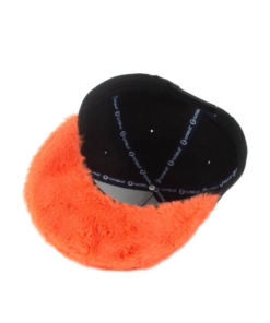gadżet czapka z daszkiem snapback furry crash bandicoot.