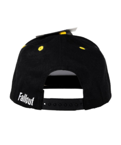 czapka z daszkiem fallout emoji