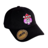 czapka z daszkiem one piece / ace's skull