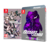 gra nintendo switch danganronpa decadence edycja kolekcjonerska