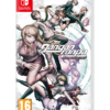 gra nintendo switch danganronpa decadence